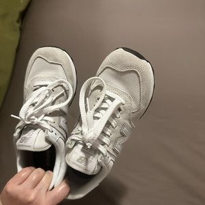 Women’s New Balance sneakers